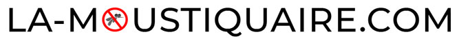 Le logo de la-moustiquaire.com