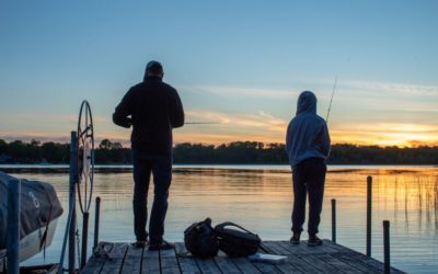 Répulsifs pour activités extérieures (pêche, chasse, jardinage, camping…)